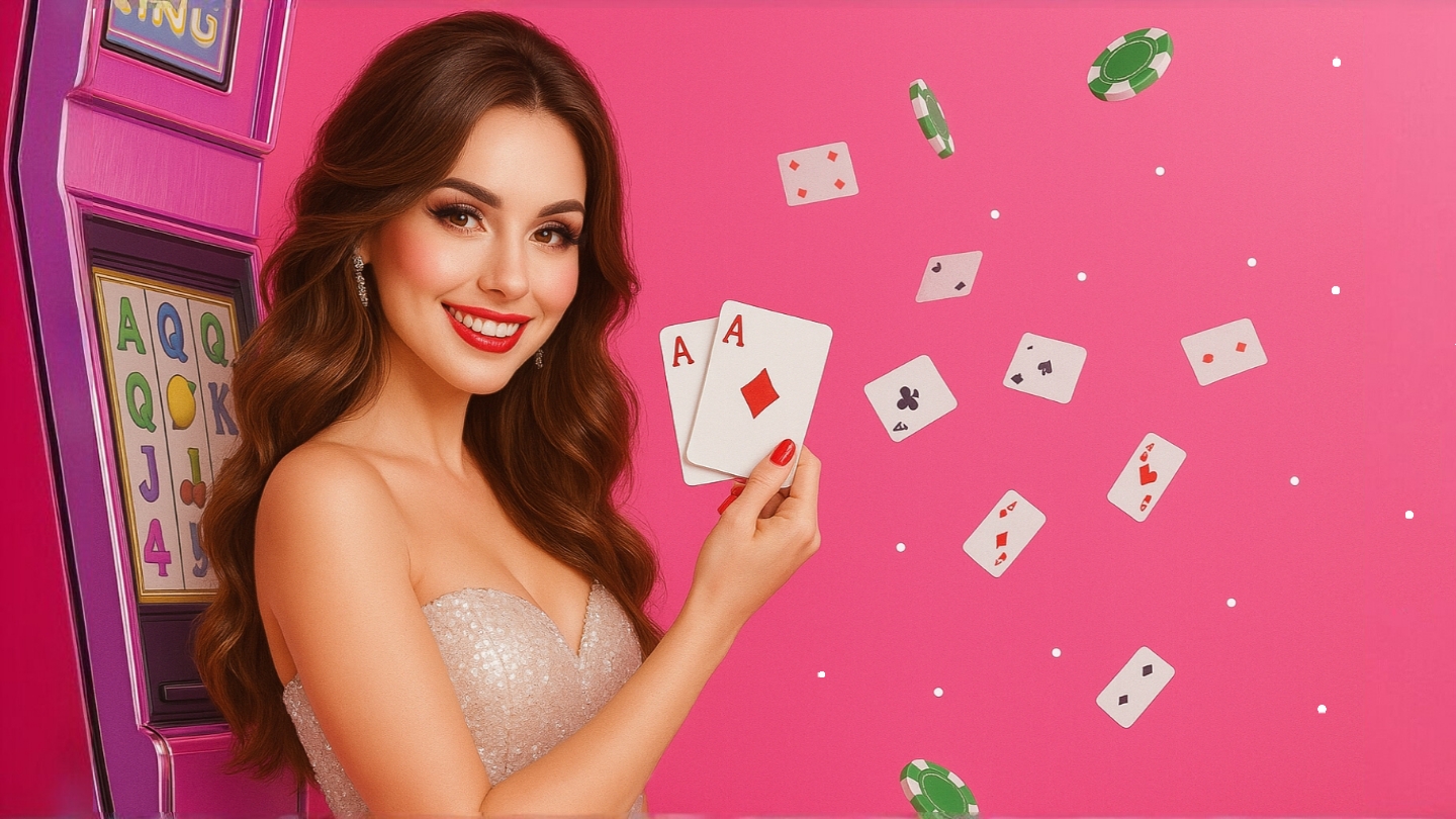 Experience the Thrill at B9CASINO