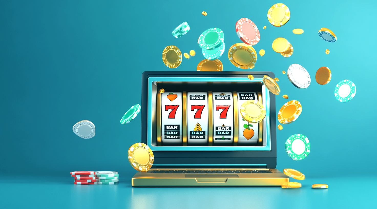 Popular Slots at B9CASINO